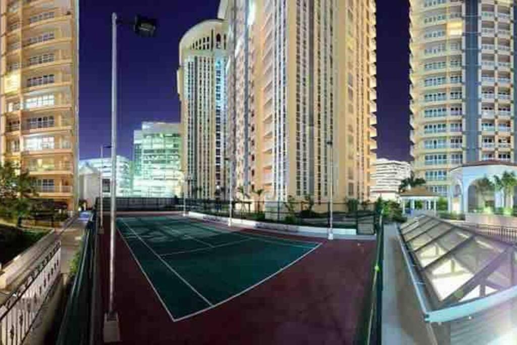 Studio At Viceroy T4 Florence Way Manila Luaran gambar