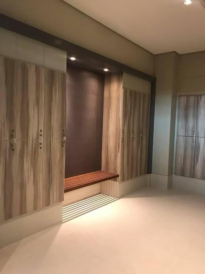 Studio At Viceroy T4 Florence Way Apartment Manila Luaran gambar