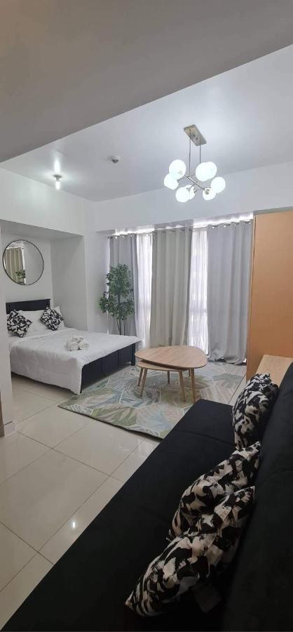 Studio At Viceroy T4 Florence Way Manila Luaran gambar