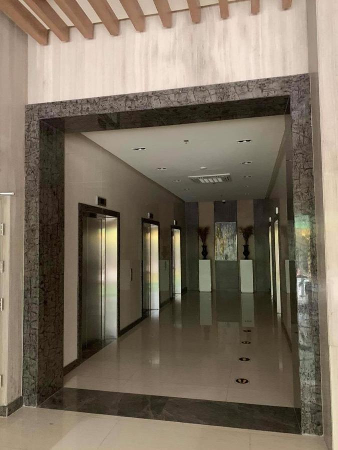 Studio At Viceroy T4 Florence Way Manila Luaran gambar