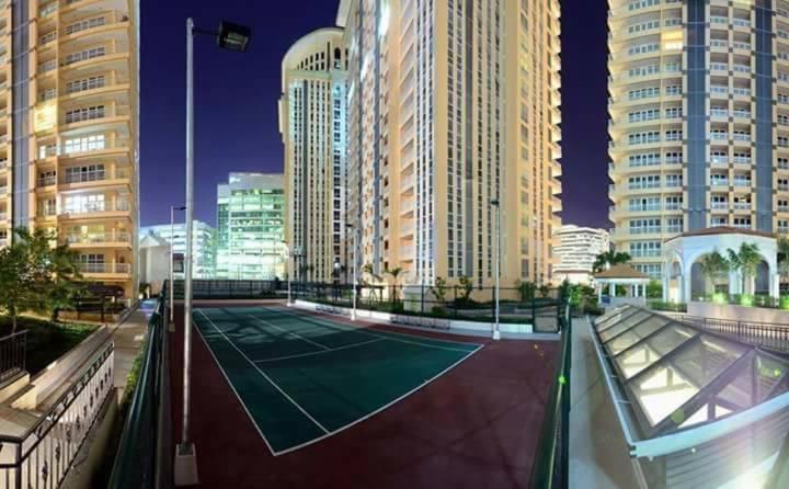 Studio At Viceroy T4 Florence Way Manila Luaran gambar