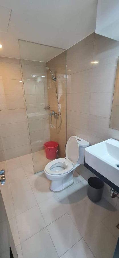 Studio At Viceroy T4 Florence Way Manila Luaran gambar